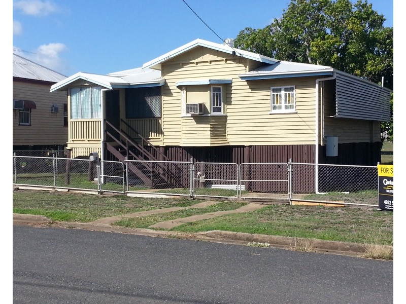 7 Victor, Allenstown QLD 4700