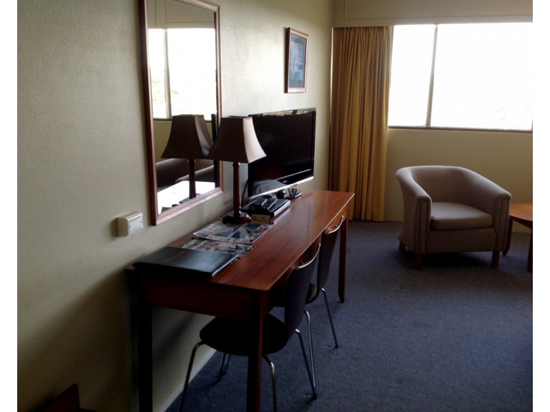 161 George St, Rockhampton City QLD 4700