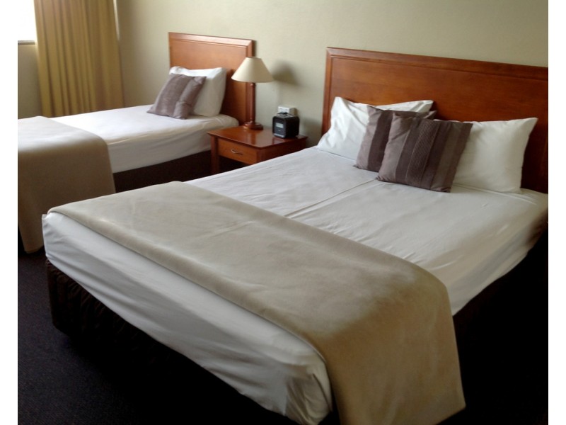 161 George St, Rockhampton City QLD 4700