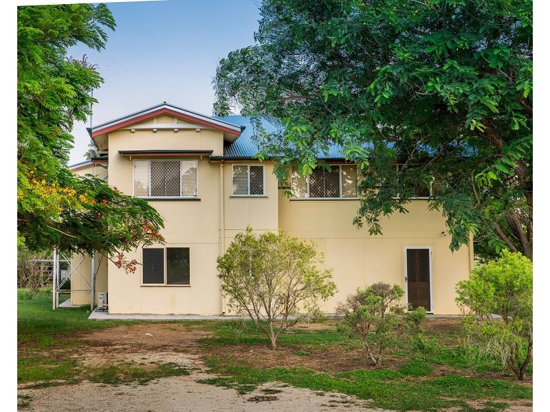 90 Tucker Rd, Alton Downs QLD 4702