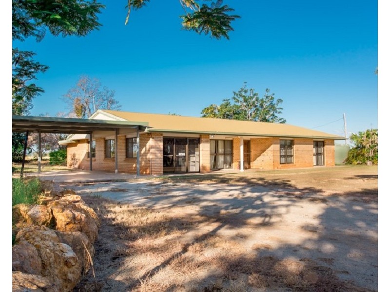 1 Kabra Road, Kabra QLD 4702