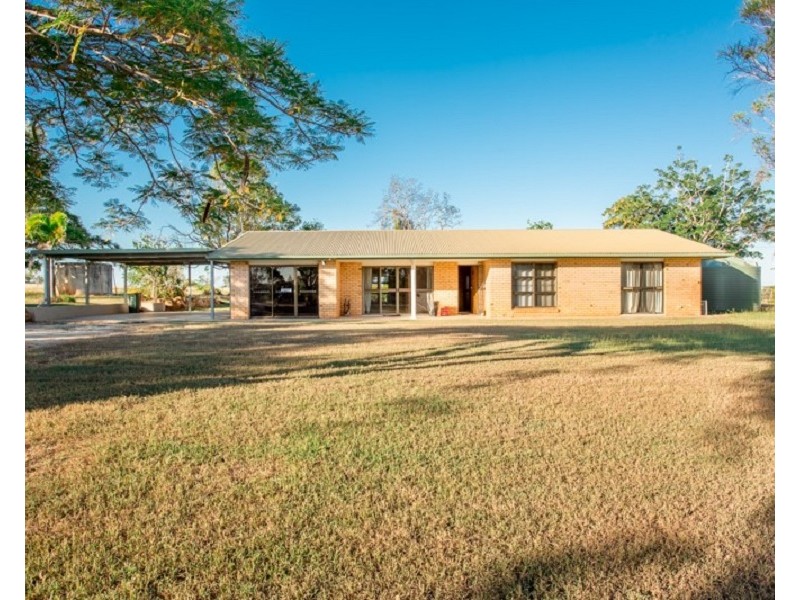 1 Kabra Road, Kabra QLD 4702