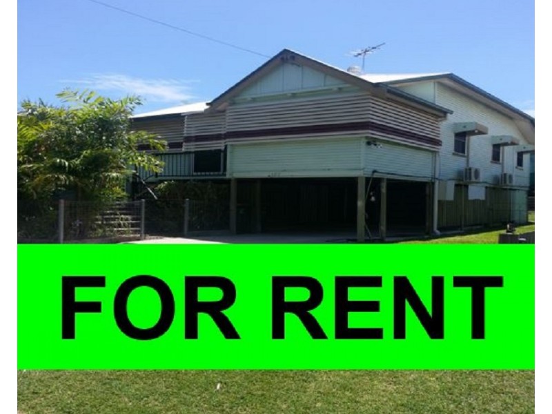 177 George Street, Rockhampton City QLD 4700