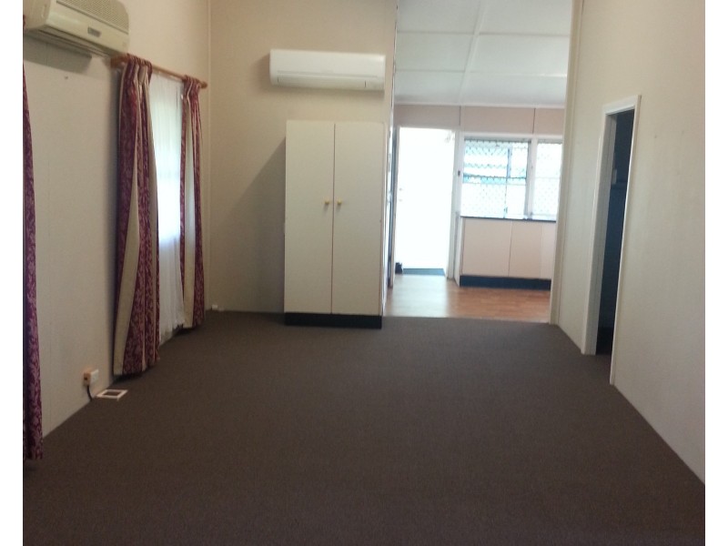 177 George Street, Rockhampton City QLD 4700