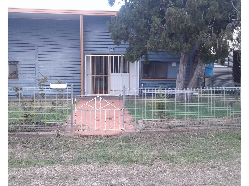224 Campbell St, Rockhampton City QLD 4700