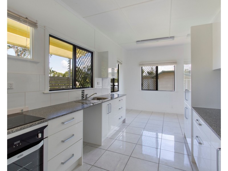 256 Dean Street, Berserker QLD 4701