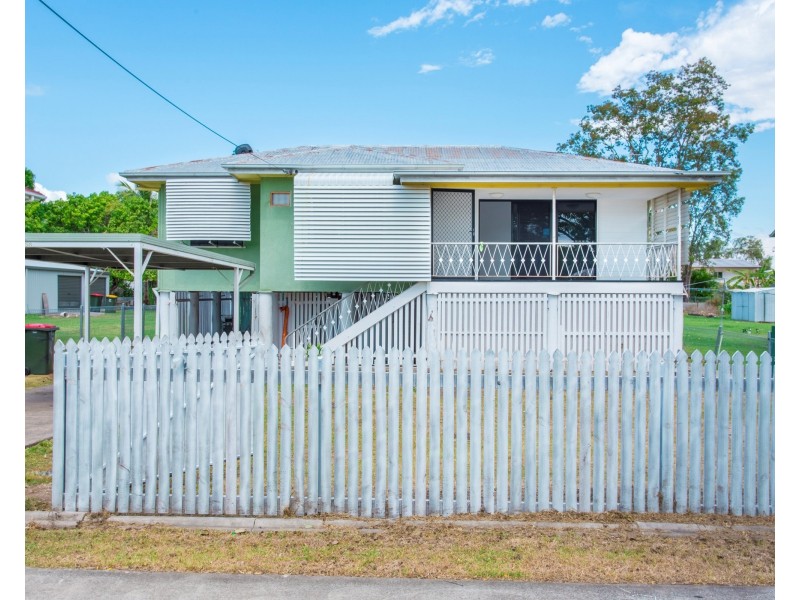 256 Dean Street, Berserker QLD 4701