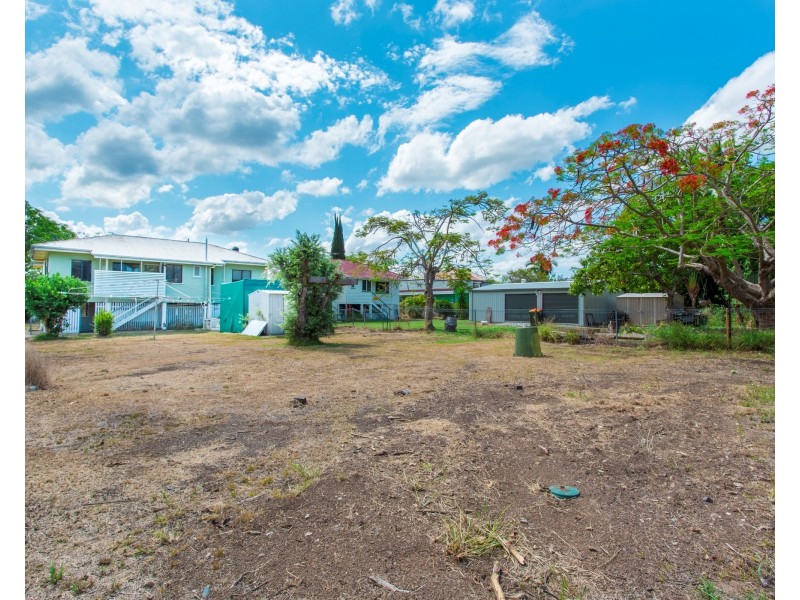 256 Dean Street, Berserker QLD 4701