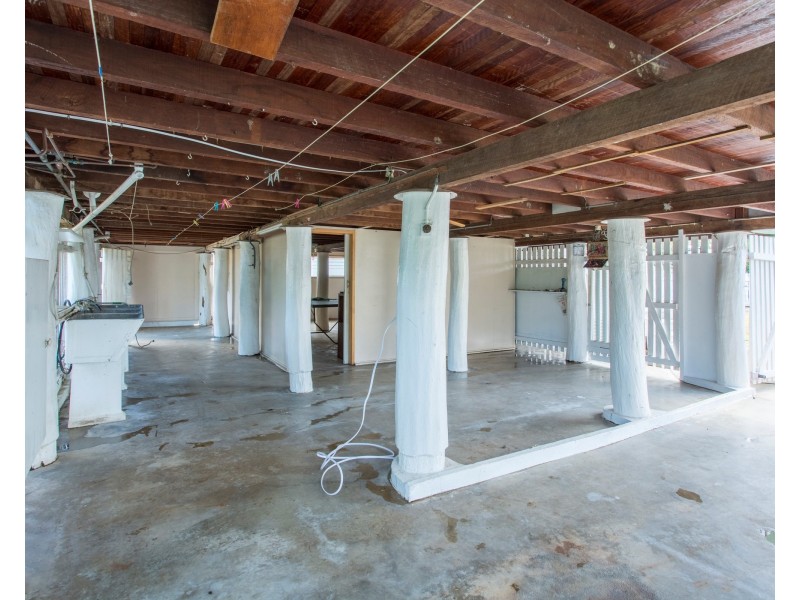 256 Dean Street, Berserker QLD 4701