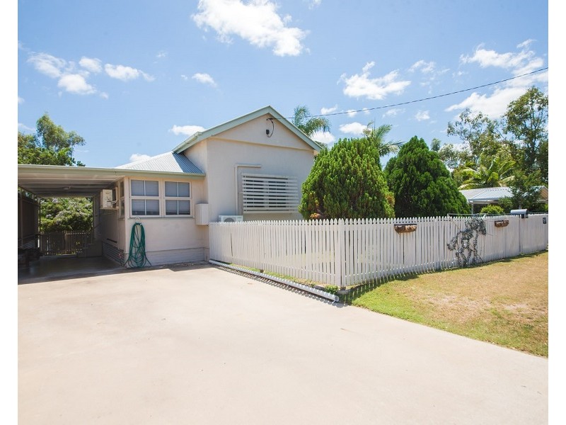 195 Mason Street, Berserker QLD 4701