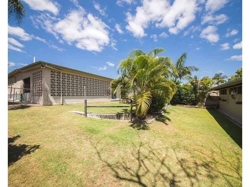 195 Mason Street, Berserker QLD 4701