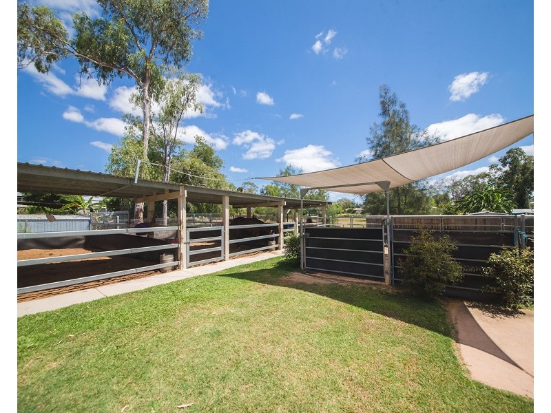 195 Mason Street, Berserker QLD 4701