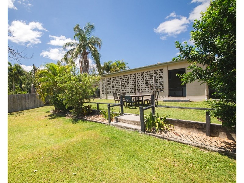 195 Mason Street, Berserker QLD 4701