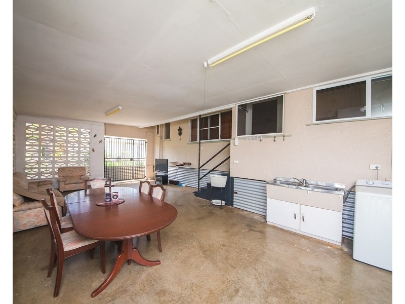 195 Mason Street, Berserker QLD 4701