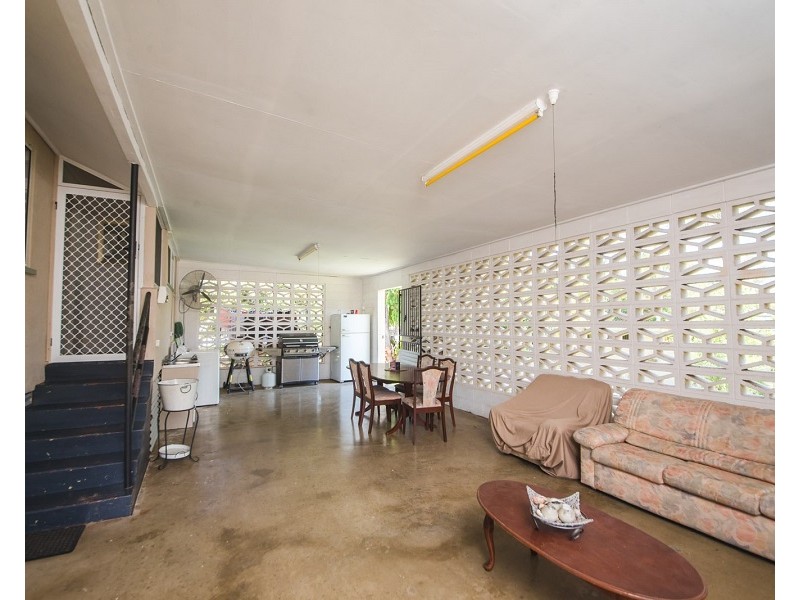 195 Mason Street, Berserker QLD 4701