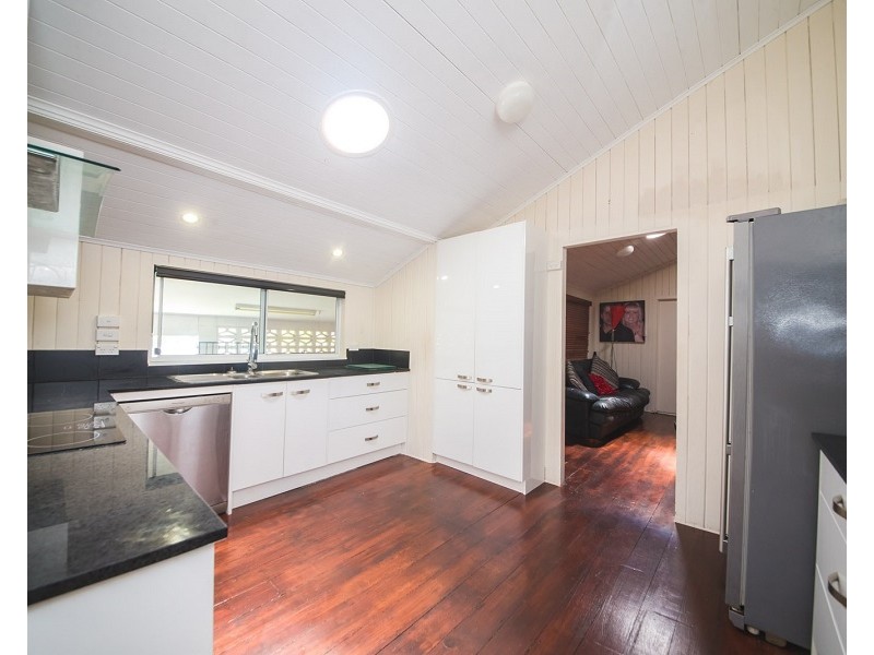 195 Mason Street, Berserker QLD 4701