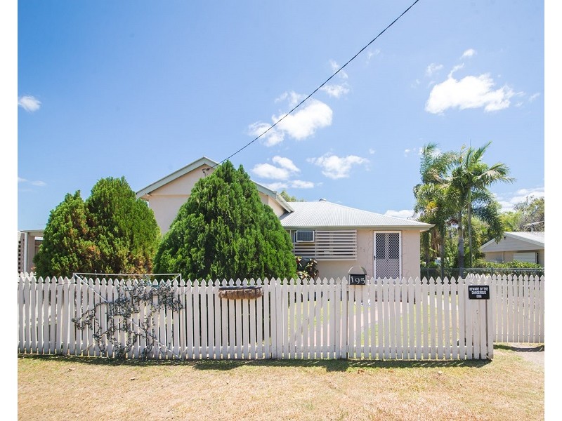 195 Mason Street, Berserker QLD 4701