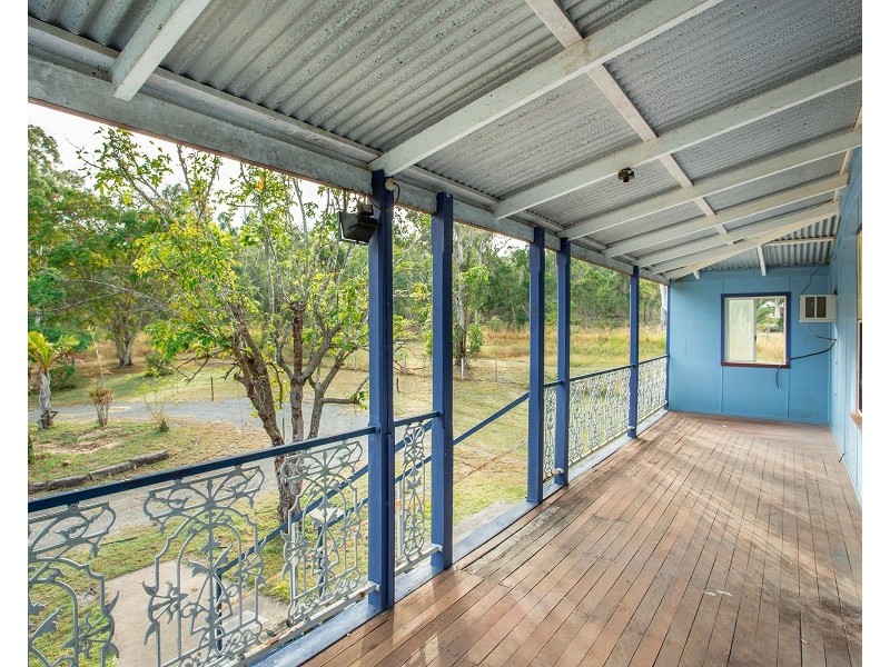 43 Cemetery Road, Cawarral QLD 4702