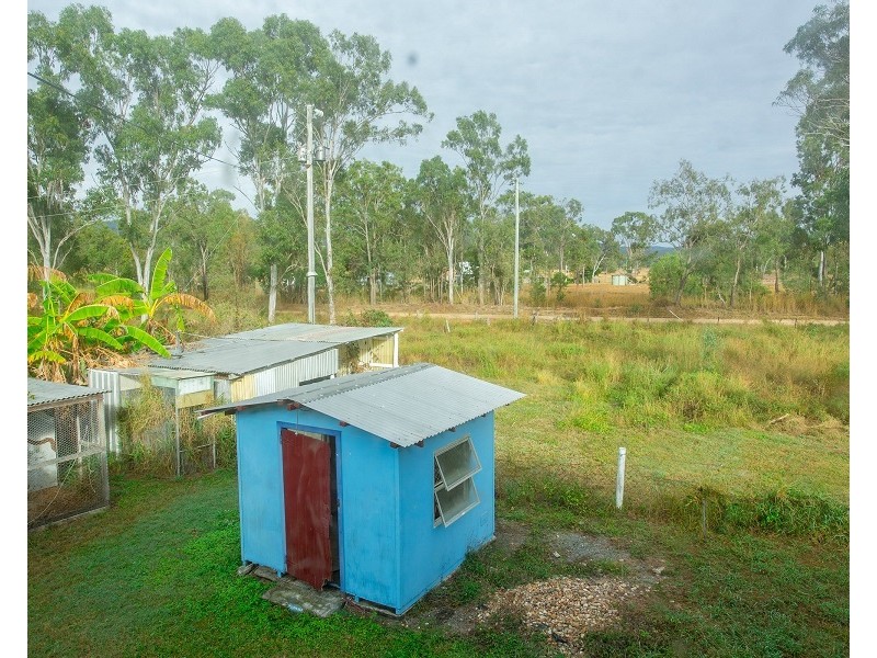 43 Cemetery Road, Cawarral QLD 4702