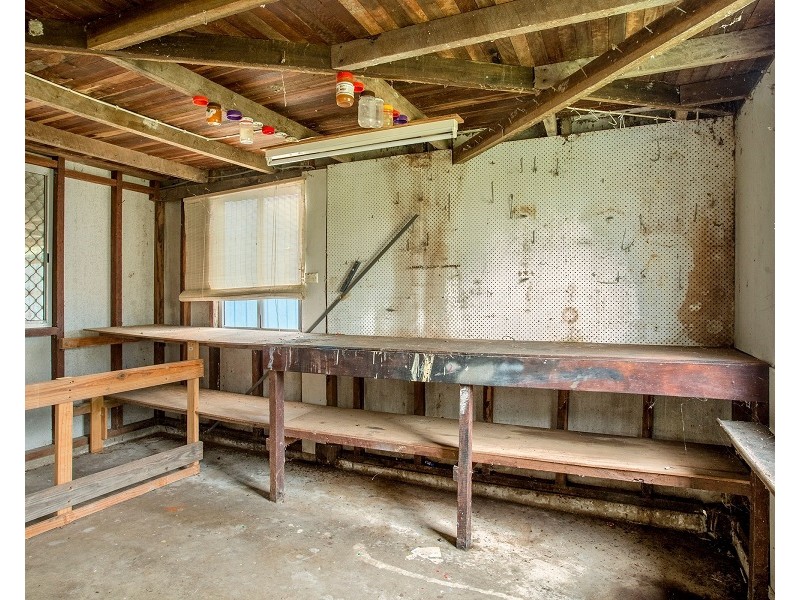 43 Cemetery Road, Cawarral QLD 4702