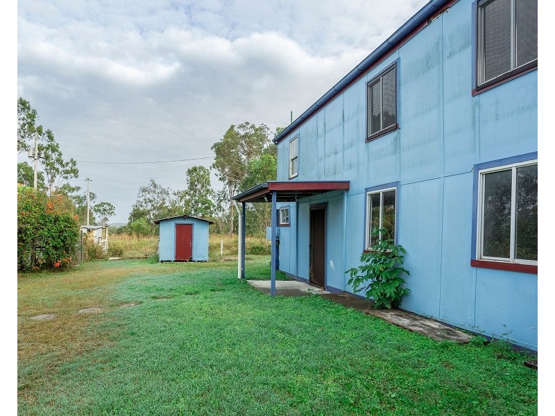 43 Cemetery Road, Cawarral QLD 4702