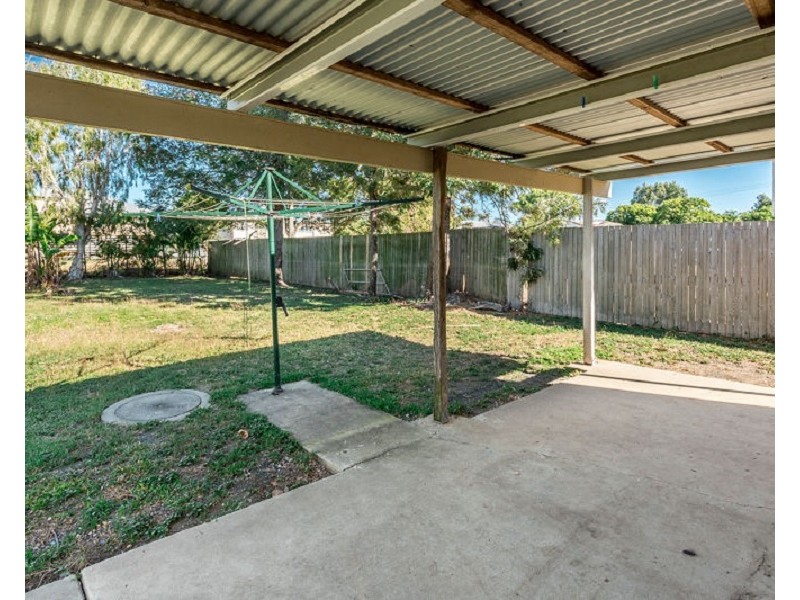 418  Quay Street, Depot Hill QLD 4700