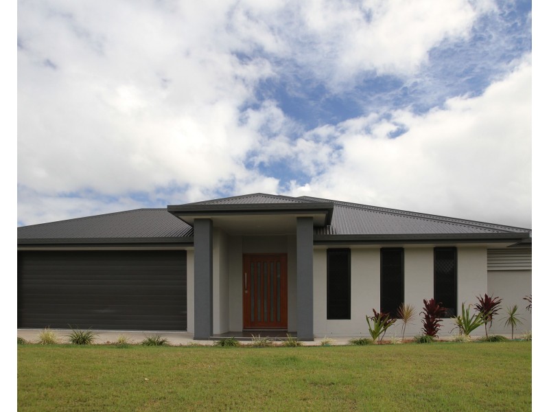 3  Leitrim Court, Parkhurst QLD 4702