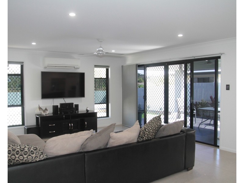 3  Leitrim Court, Parkhurst QLD 4702