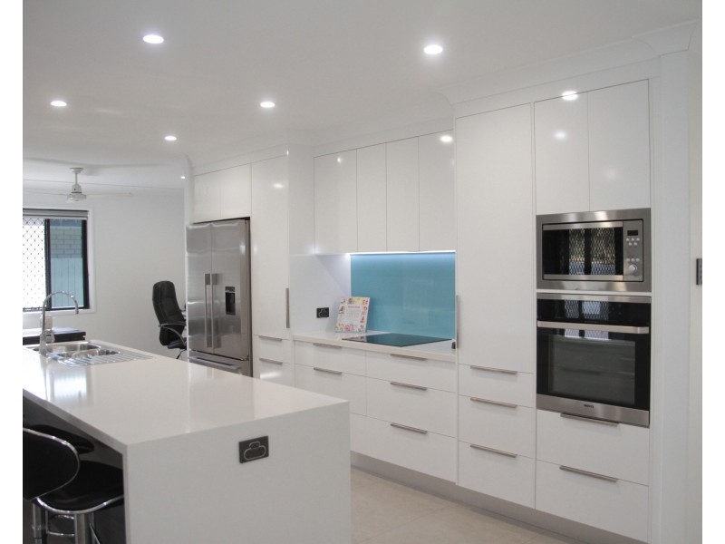 3  Leitrim Court, Parkhurst QLD 4702