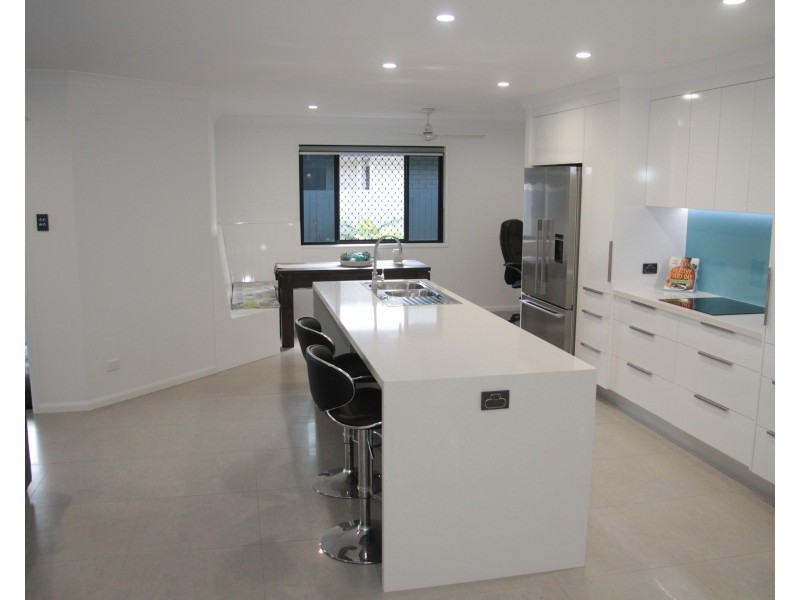 3  Leitrim Court, Parkhurst QLD 4702