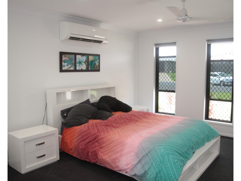 3  Leitrim Court, Parkhurst QLD 4702