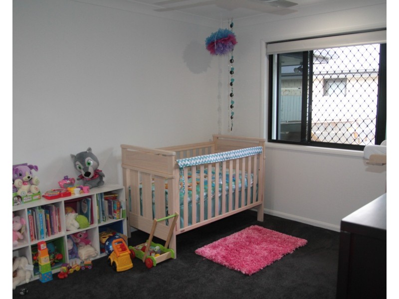 3  Leitrim Court, Parkhurst QLD 4702