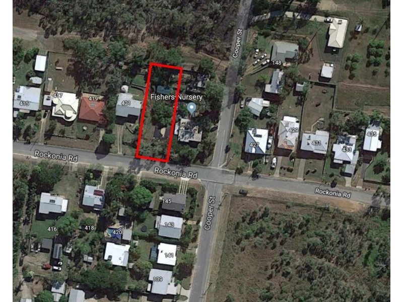 423 Rockonia Road, Koongal QLD 4701