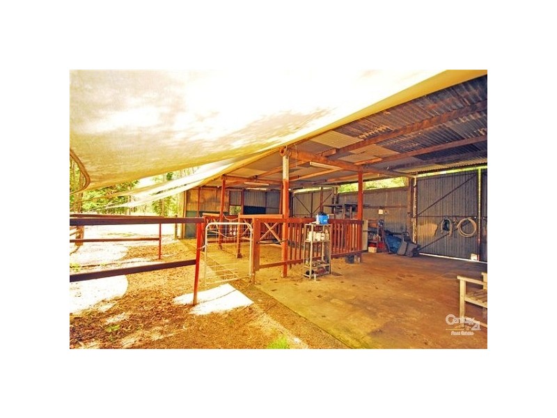 Byfield QLD 4703