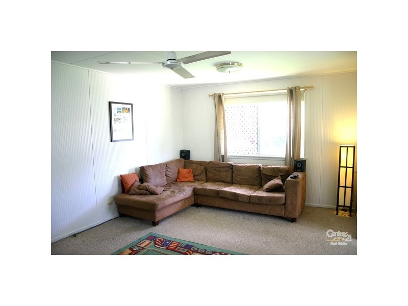 27 Stickley Street, West Rockhampton QLD 4700