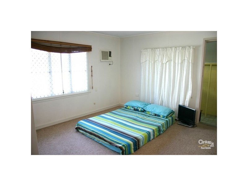 27 Stickley Street, West Rockhampton QLD 4700