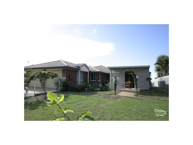 7 Limpet Place, Zilzie QLD 4710