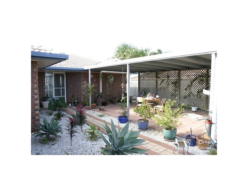 7 Limpet Place, Zilzie QLD 4710