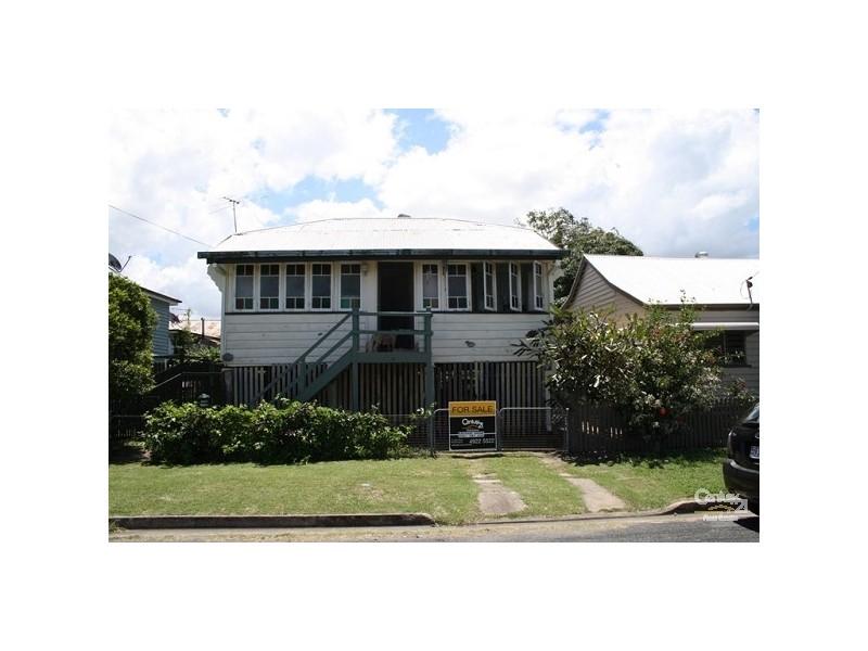 6 South Street, Rockhampton QLD 4700