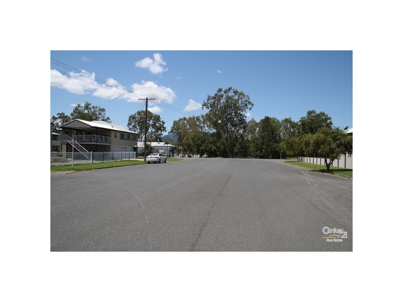 6 South Street, Rockhampton QLD 4700