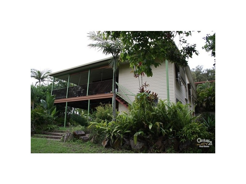 4 Burns Street, Frenchville QLD 4701