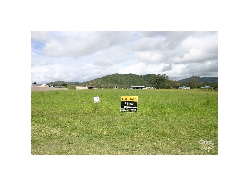 10 Inverary Way, Rockyview QLD 4701