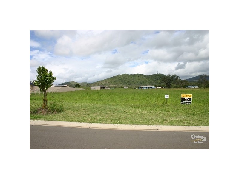 10 Inverary Way, Rockyview QLD 4701