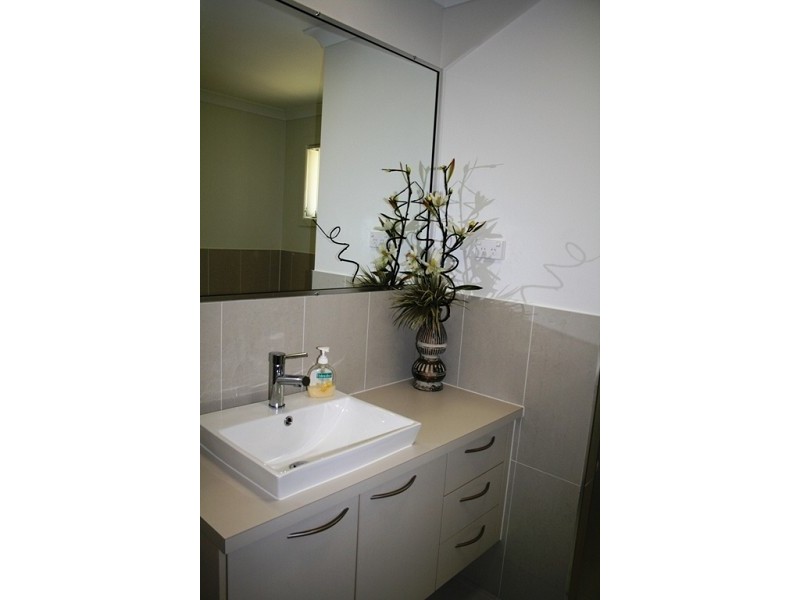 119 Boland Street, Park Avenue QLD 4701