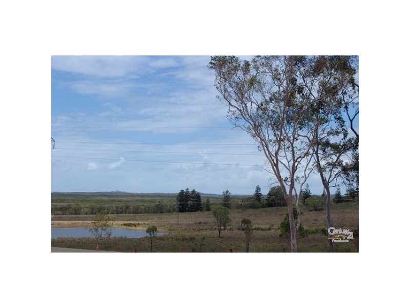 2427 Emu Park Road, Coowonga QLD 4702