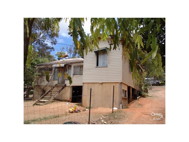 2427 Emu Park Road, Coowonga QLD 4702