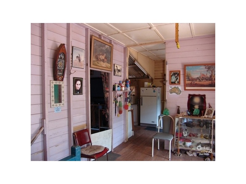 2427 Emu Park Road, Coowonga QLD 4702