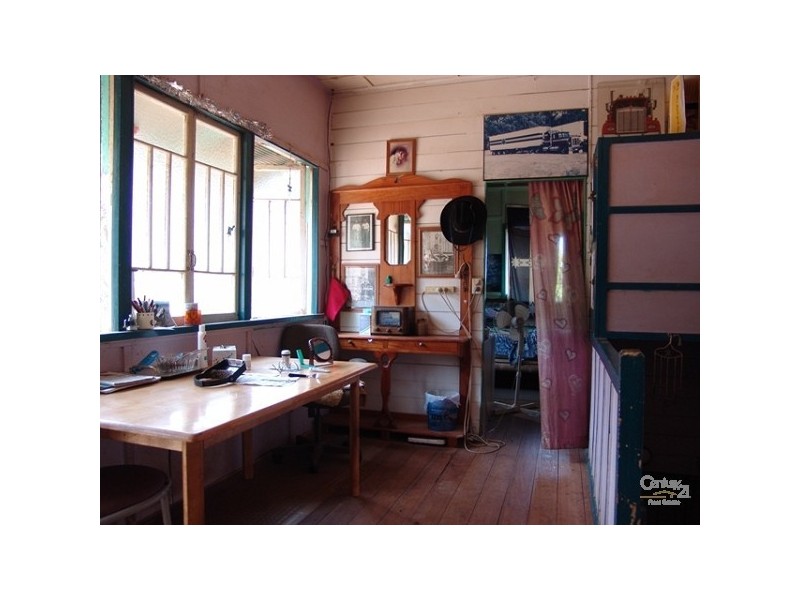 2427 Emu Park Road, Coowonga QLD 4702