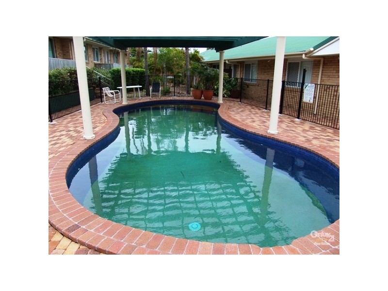 26/29-35 Melaleuca Street, Cooee Bay QLD 4703