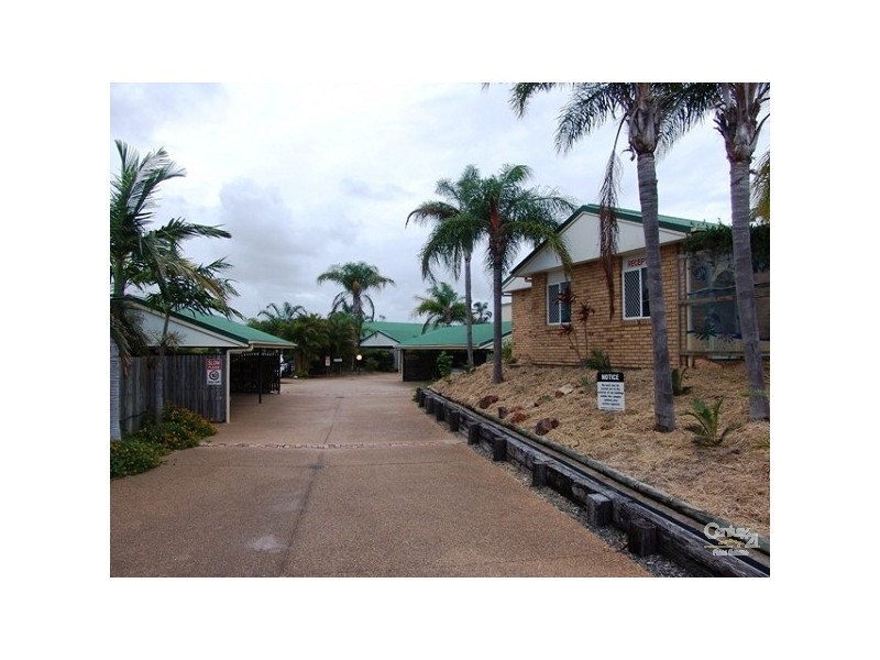 26/29-35 Melaleuca Street, Cooee Bay QLD 4703